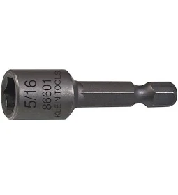 DRIVER HEX NUT 5/16 322571