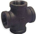 CROSS 1" STD MALL BLK