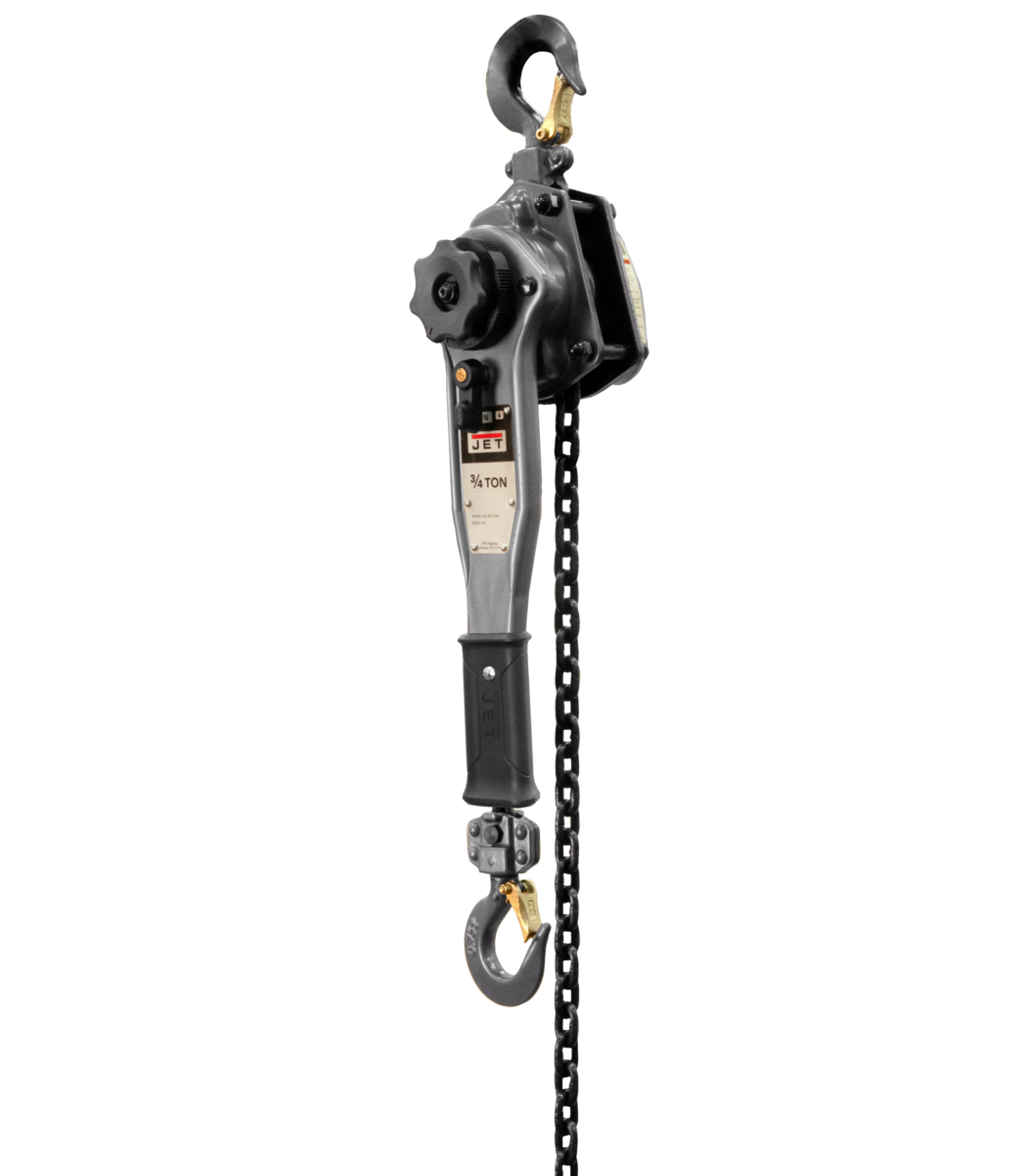 LEVER HOIST JLP 825-287302 3/4 TON 15'
