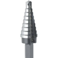 UNIBIT 10 STEP DRILL