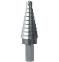 UNIBIT 10 STEP DRILL