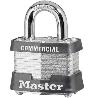 PADLOCK 3KD