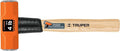 SLEDGE HAMMER W/HDL 4# MD-4 16508