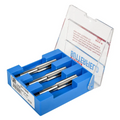 TAP SET 5/16-18 1500S 10-11035 UB