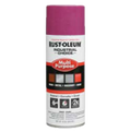 RO 1670830 SAFETY PURPLE SPRAY MULTI-PURPOSE ENAMEL