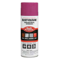 RO 1670830 SAFETY PURPLE SPRAY MULTI-PURPOSE ENAMEL