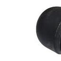 CAP WELD 1 STD WT