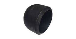 CAP WELD 10 STD WT