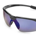 GLASSES SAFETY 28GB9M BLUE MIRROR GATEWAY
