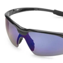 GLASSES SAFETY 28GB9M BLUE MIRROR GATEWAY