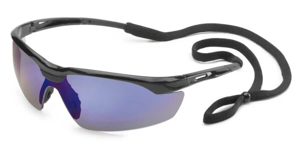 GLASSES SAFETY 28GB9M BLUE MIRROR GATEWAY