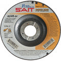 DCW 4-1/2"x 1/8"x 7/8" 25/BX 22030 SAIT