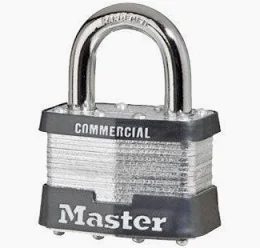 PADLOCK 5KA TO A353