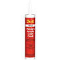 DAP 77016 WHITE LATEX CAULK 10oz