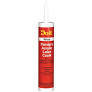 DAP 77016 WHITE LATEX CAULK 10oz