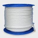 ROPE NYLON TWISTED 3/8"x 600'