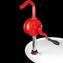 PUMP DRUM ROTARY ZE960