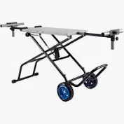 MITERING CHOP SAW STAND F/S355MCS