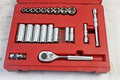 SET 40PC RATCH S'DRIVER 9340