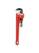 PIPE WRENCH 14" STR 31020