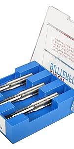 TAP 5/16-18 DWT57151 SPIRAL POINT 2 FLUTE