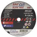 CUT OFF WHL 4"x .035 x 3/8" 100/BX 23070 UNITED ABRASIVES