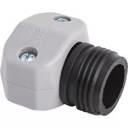 MALE HOSE END 5/8-3/4 39019