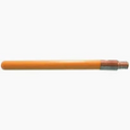 HANDLE BROOM 1-1/8X60" B60 METAL