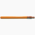HANDLE BROOM 1-1/8X60" B60 METAL