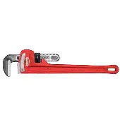 PIPE WRENCH 18" STR 31025