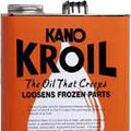KROIL PENATRANT GALLON KL011