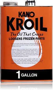 KROIL PENATRANT GALLON KL011