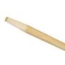 HANDLE BROOM 15/16X60" TH6001 TAPERED