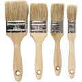 BRUSH VAR 1-1/2" WOOD HANDLE