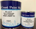 GCP PC517 12 NAVY GRAY 1 GAL