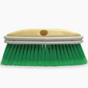 TRUCK BRUSH 10"FG TIP 3032