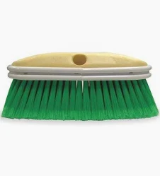 TRUCK BRUSH 10"FG TIP 3032