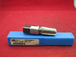 TAP PIPE HS GT 3/8-18 1541