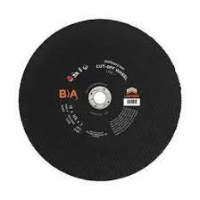 CUT-OFF WHL 12"x 1/8"x 1" A24 54232 BULLARD