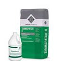 TAMMSPATCH II GRAY BAG&JUG