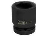 SKT IMP 1-1/2 X 3/4DR 6PT