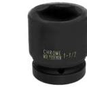 SKT IMP 1-1/2 X 3/4DR 6PT