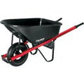 WHEELBARROW CONTR 6 CUFT T6 733318