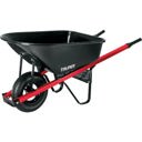 WHEELBARROW CONTR 6 CUFT T6 733318