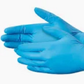 GLOVE DISPOSABLE 63-230PFL LARGE