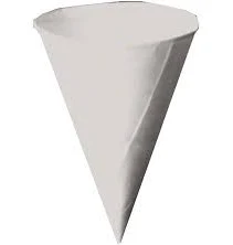 CUP CONE KONIE 4F 5000/CASE