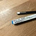 TAP PLUG 1/4-28 1500 10-10017