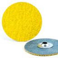 QUICK-LOK-R DISC 2" 80grit PREDATOR ARC 71-31654W
