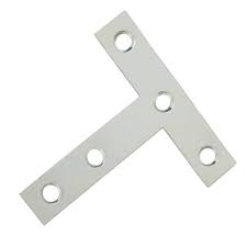 T-PLATE 3" 995 1/2 30-1600