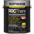 RO 9806470 YELLOW BASE (1-gallon) ROCThane DTM URETHANE MASTIC 9800